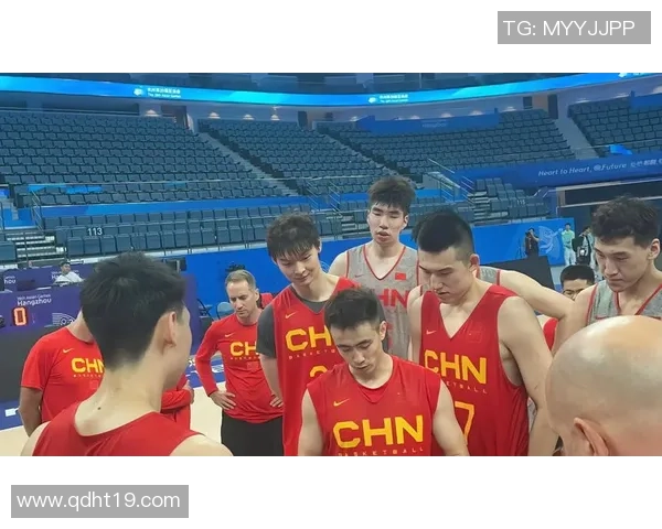 多位名宿寄语：等待中国男篮重现巅峰，完成重返奥运会的愿望