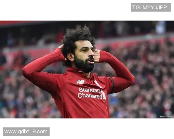 炸了！萨拉赫：有人不想我留在利物浦 非洲杯前告单个